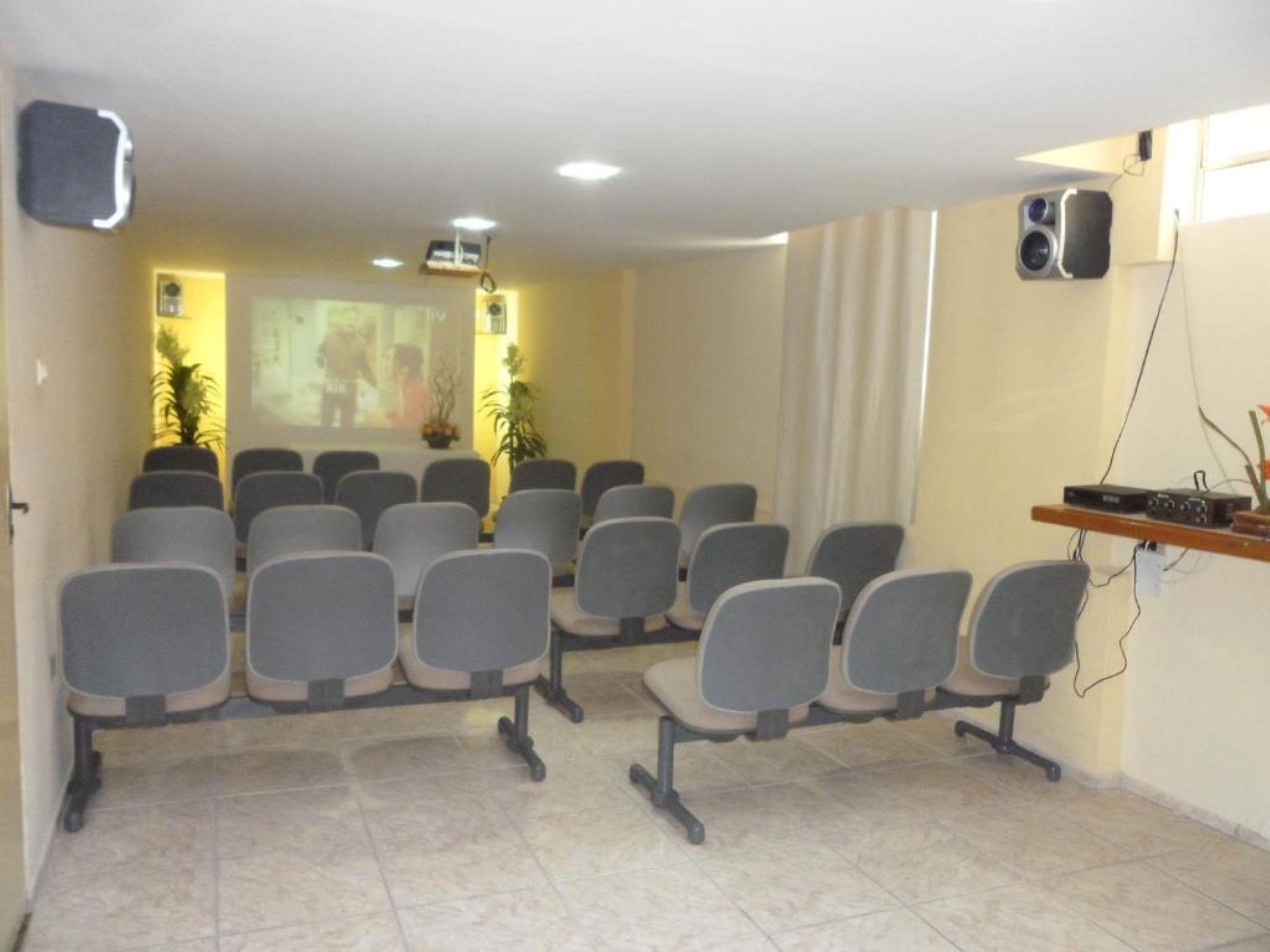فندق Rede Andrade Plaza ريسيفي المظهر الخارجي الصورة